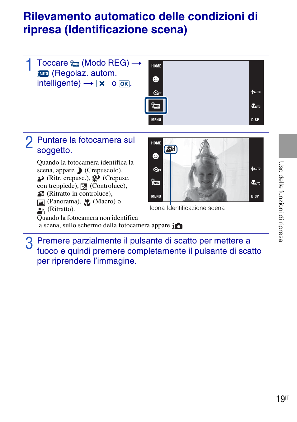 Sony DSC-T90 User Manual | Page 81 / 120