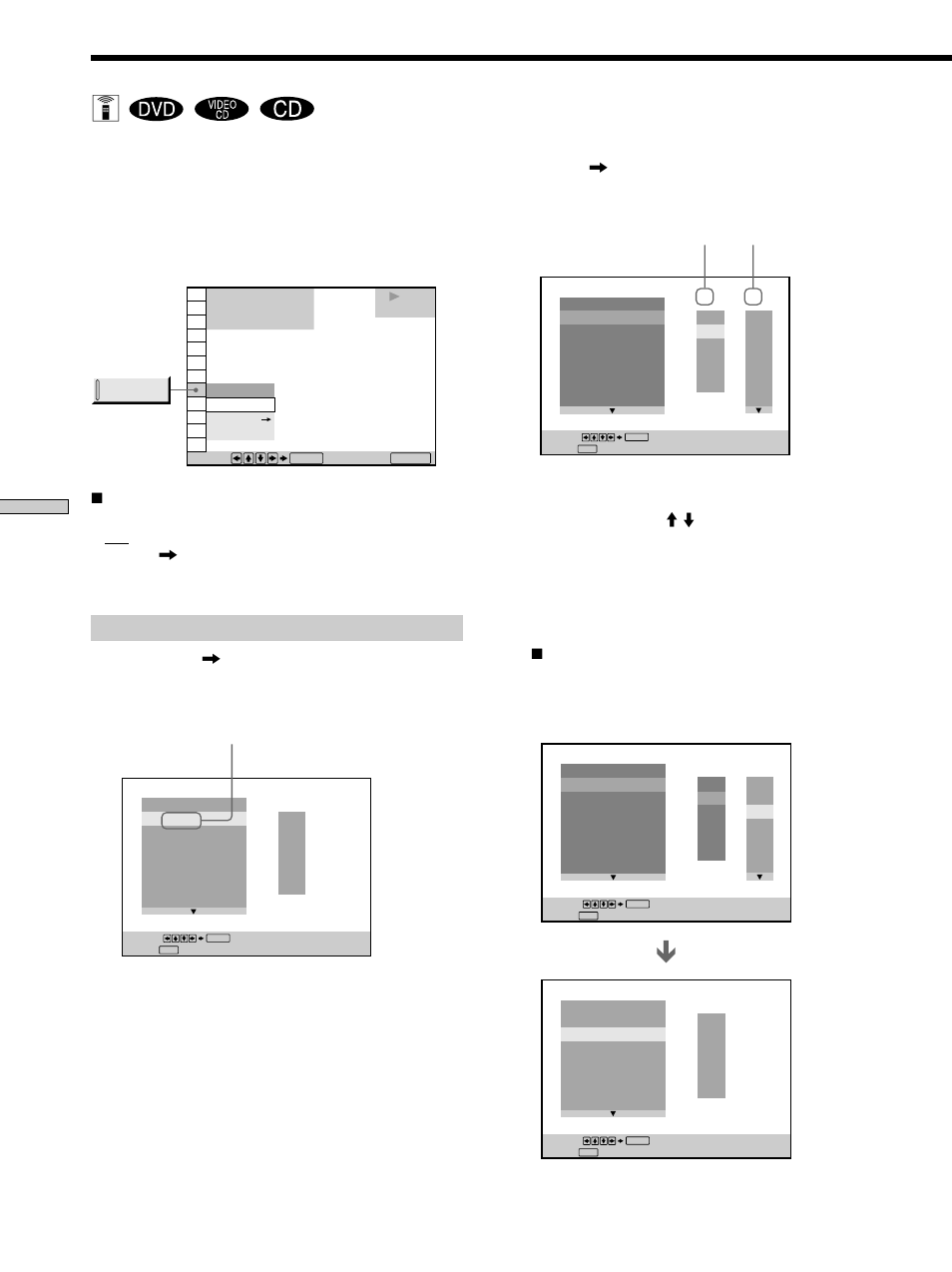 Geprogrammeerde weergave (program play) z, Een programma samenstellen | Sony DVP-F11 User Manual | Page 102 / 136