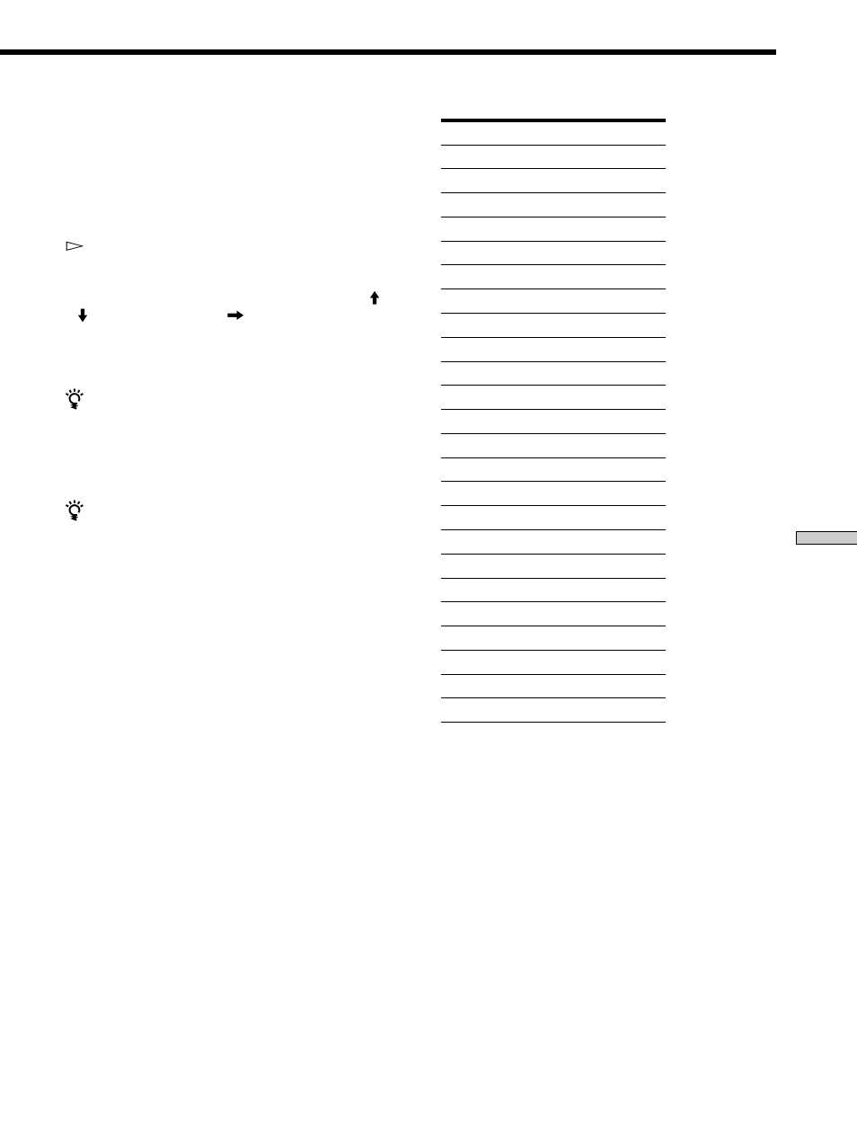 Sony DVP-F11 User Manual | Page 115 / 136