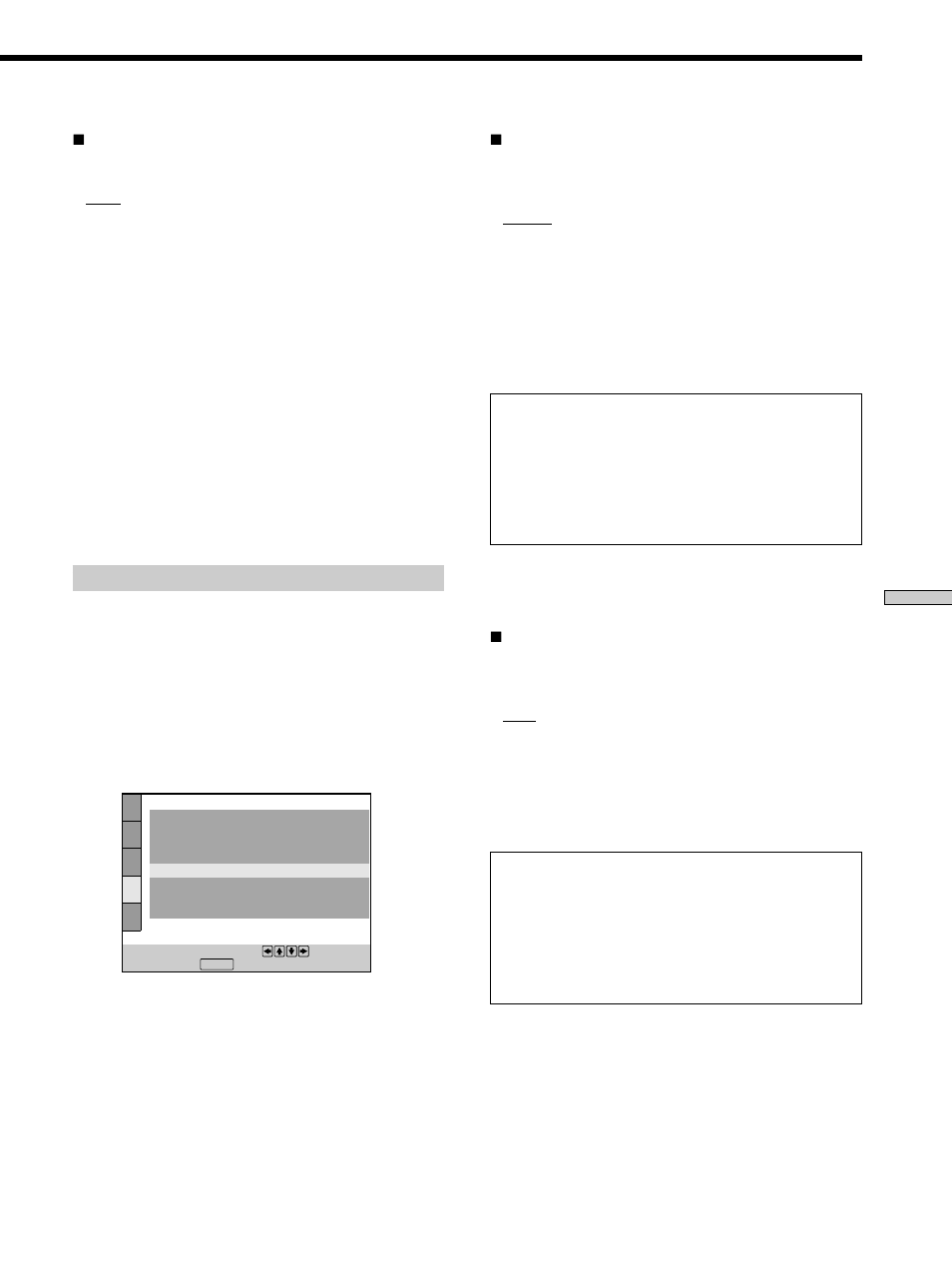 Sony DVP-F11 User Manual | Page 117 / 136