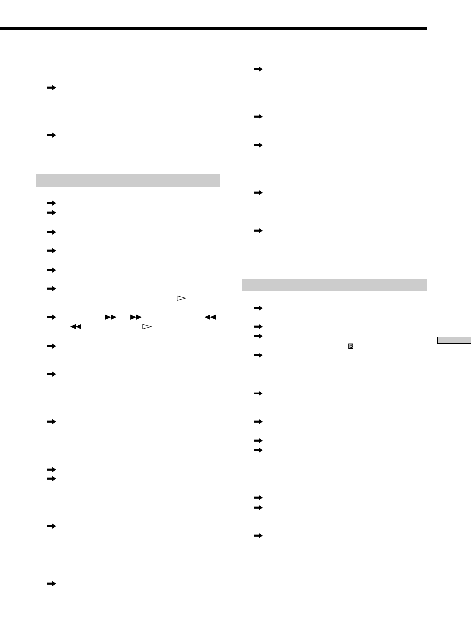 Sony DVP-F11 User Manual | Page 123 / 136