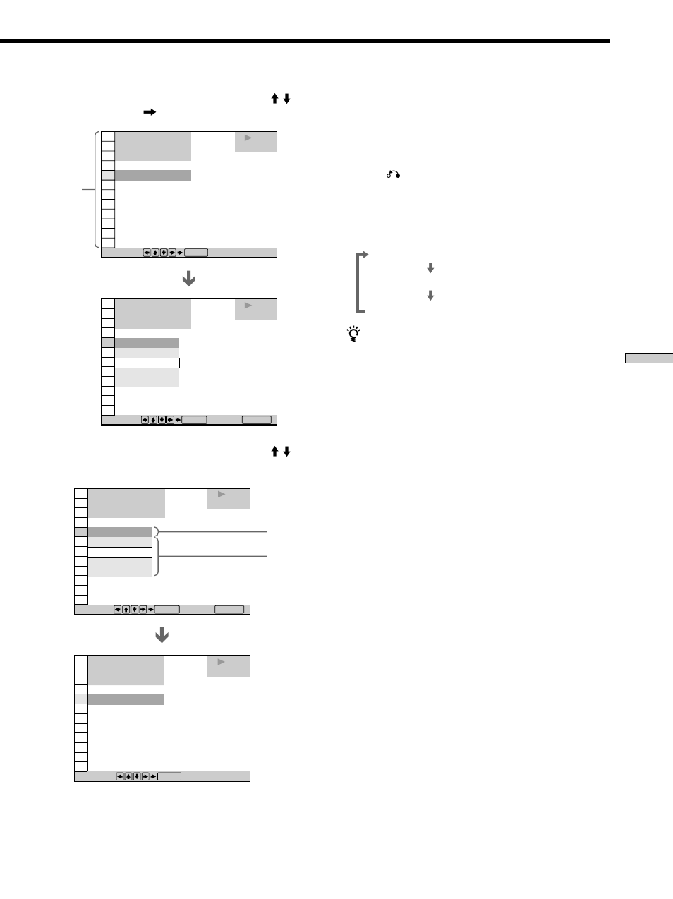 Sony DVP-F11 User Manual | Page 27 / 136