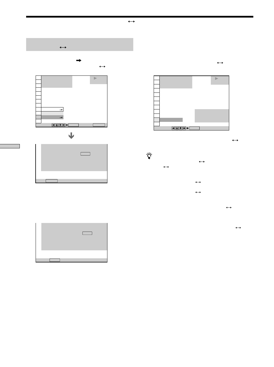 Sony DVP-F11 User Manual | Page 40 / 136