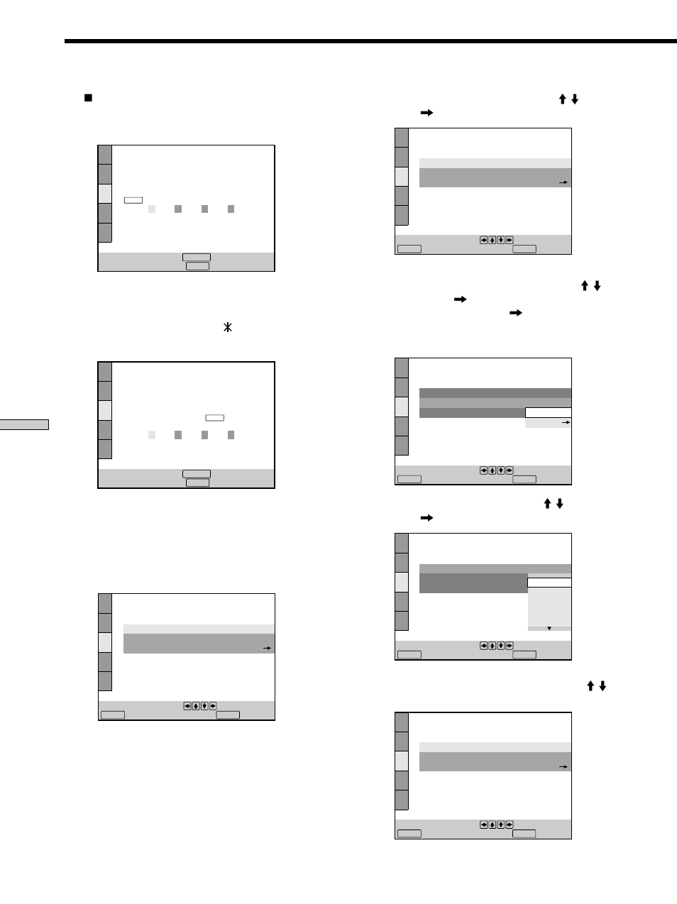 Sony DVP-F11 User Manual | Page 48 / 136
