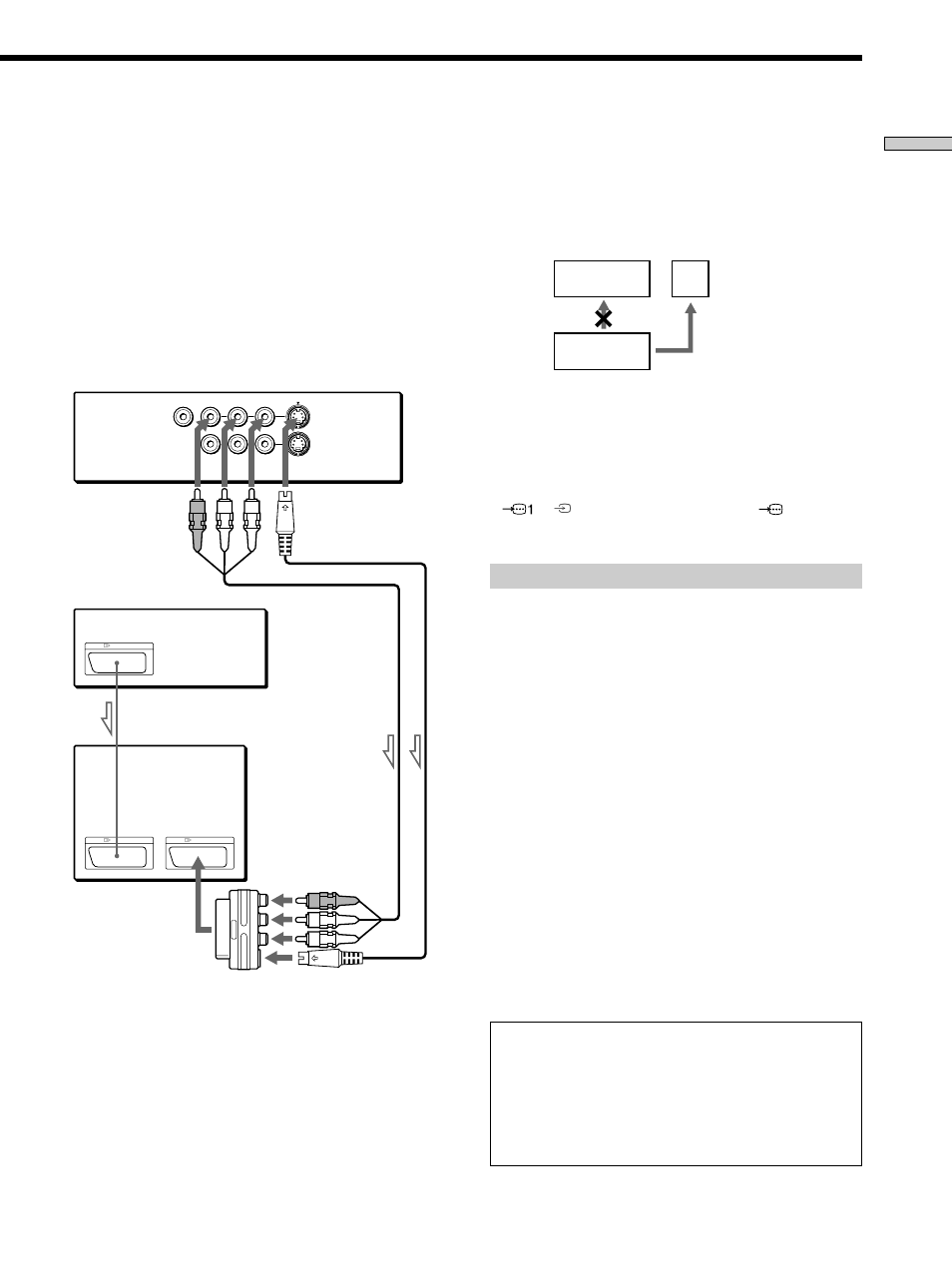Instelling van de speler | Sony DVP-F11 User Manual | Page 77 / 136