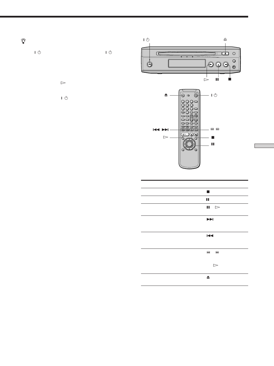 Sony DVP-F11 User Manual | Page 85 / 136