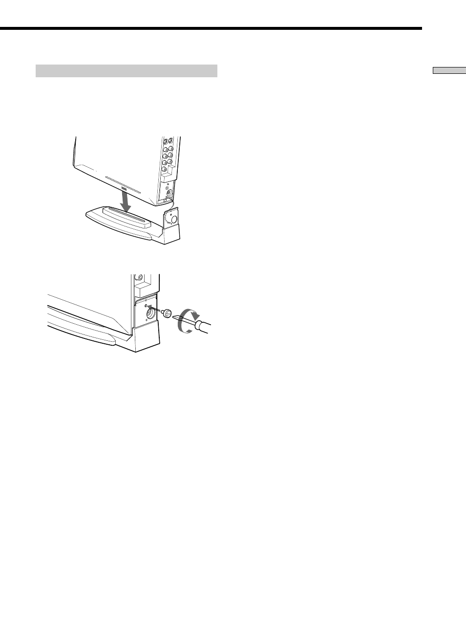 Sony DVP-F11 User Manual | Page 9 / 136