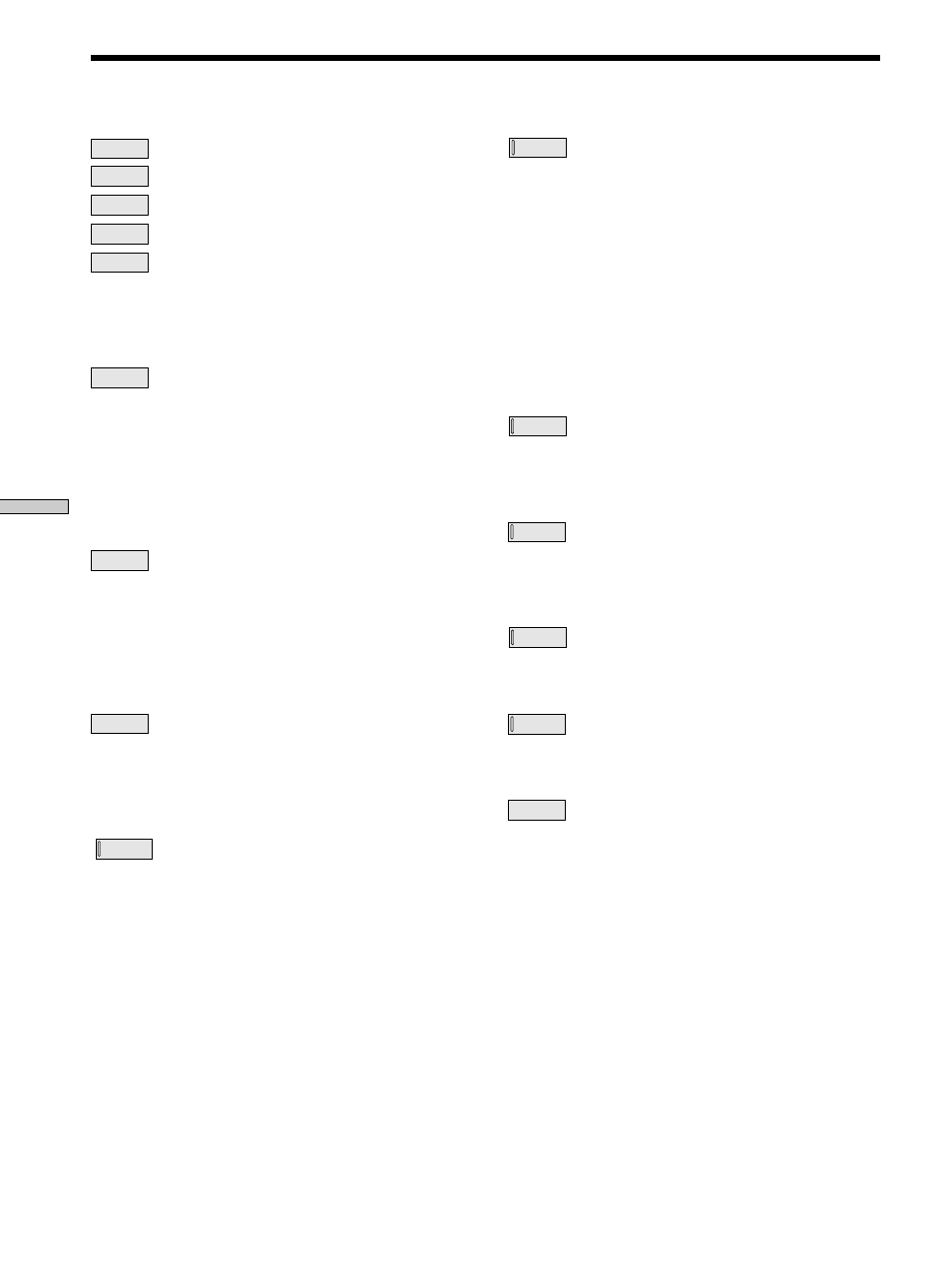 Items bedieningsmenu | Sony DVP-F11 User Manual | Page 94 / 136