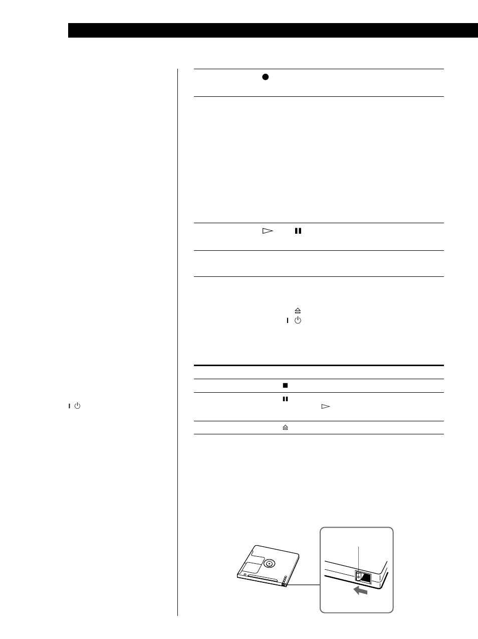 Sony MDS-JB920 User Manual | Page 10 / 172