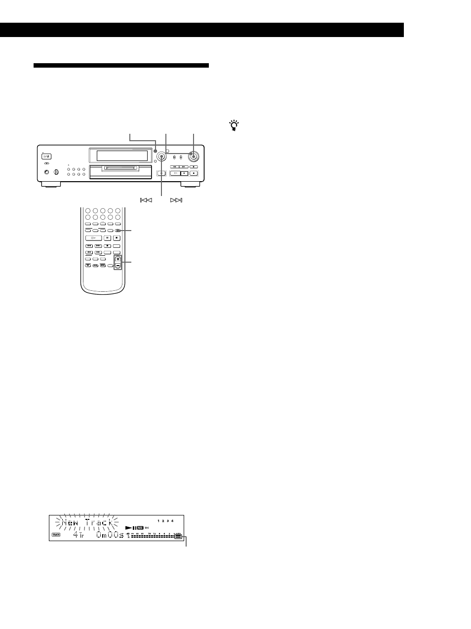Einstellen des aufnahmepegels, Aufnahmebetrieb, Einstellen des digitalen aufnahmepegels | Einstellen des analogen aufnahmepegels 1, Stoppen sie die wiedergabe der signalquelle, Over-anzeige, P. hold digital rec level /analog out level, Ams ± menu/no rec level (digital/analog) | Sony MDS-JB920 User Manual | Page 15 / 172