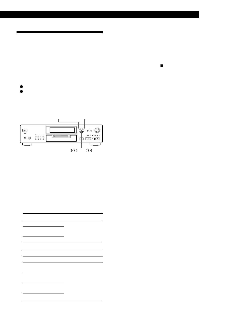 Annullieren der letzten bearbeitung, Undo-funktion), Editieren einer bespielten md 49 | Zum abschalten der undo-funktion | Sony MDS-JB920 User Manual | Page 49 / 172