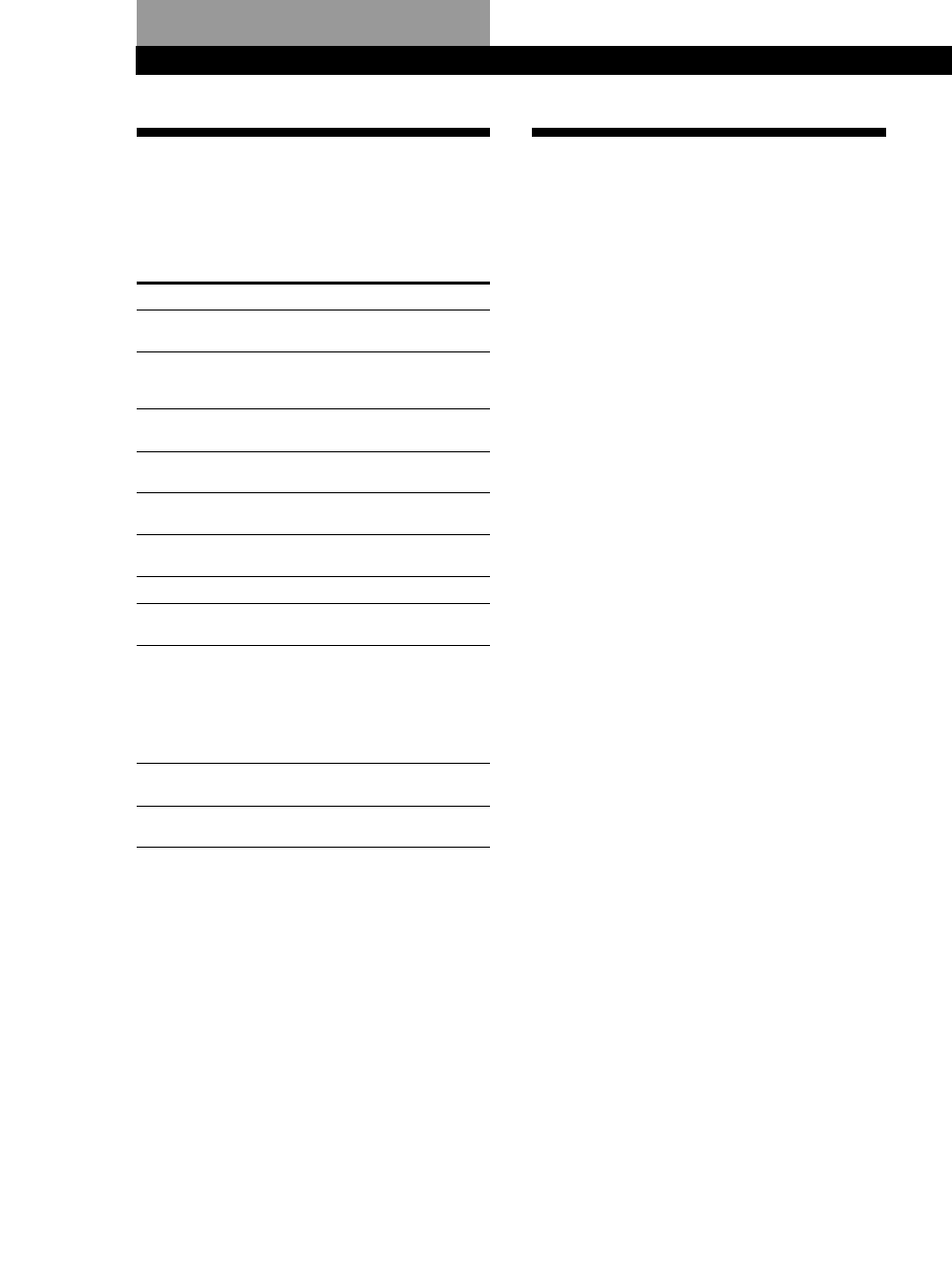Zusatzinformationen, Meldungen im display, Systembedingte beschränkungen | Meldungen im display systembedingte beschränkungen, Zusatzinformationen 50 | Sony MDS-JB920 User Manual | Page 50 / 172