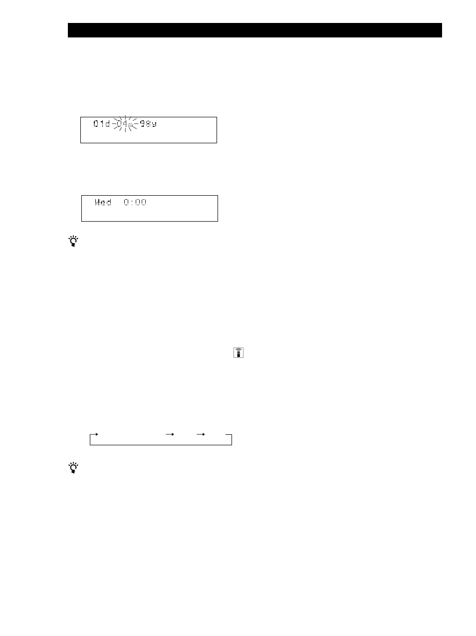 Sony MDS-JB920 User Manual | Page 64 / 172