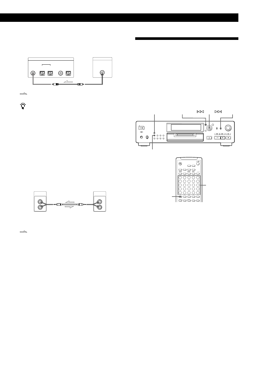 Continúa), Si aparece “din unlock” y “c71” en el visualizador, Notas | Menu/no input ≠ ams ± mega control, Ç: flujo de la señal, 25 botones numéricos | Sony MDS-JB920 User Manual | Page 91 / 172