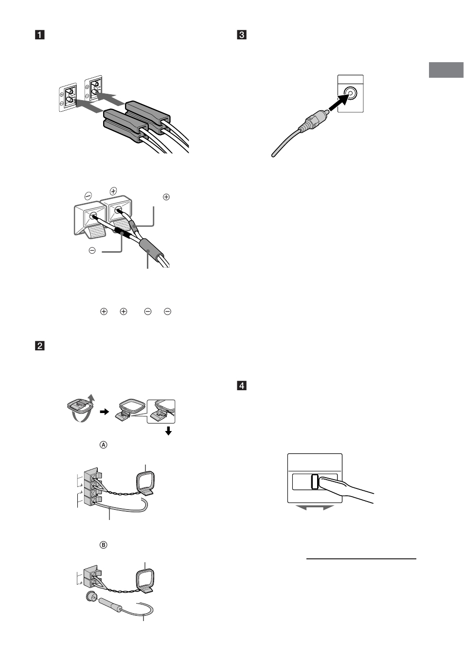Sony DHC-FL5D User Manual | Page 11 / 224