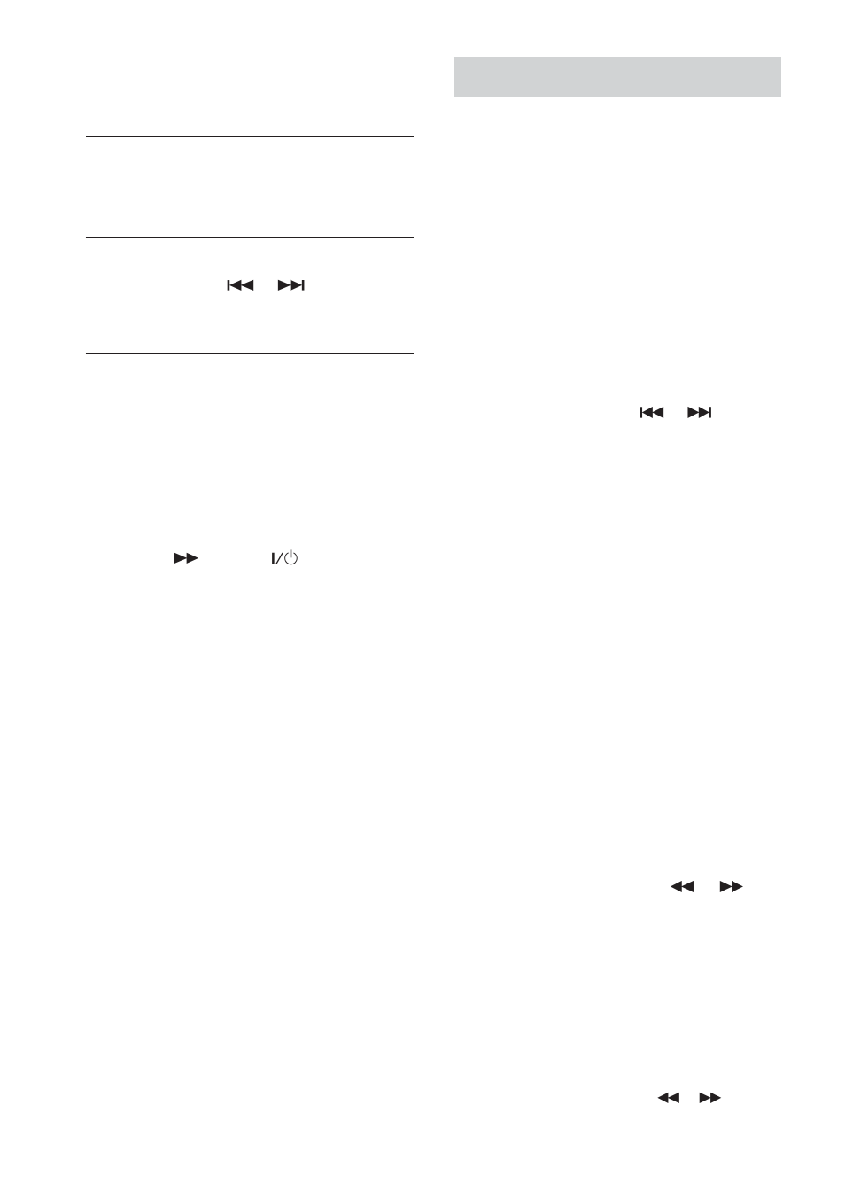 Luisteren naar de radio | Sony DHC-FL5D User Manual | Page 116 / 224