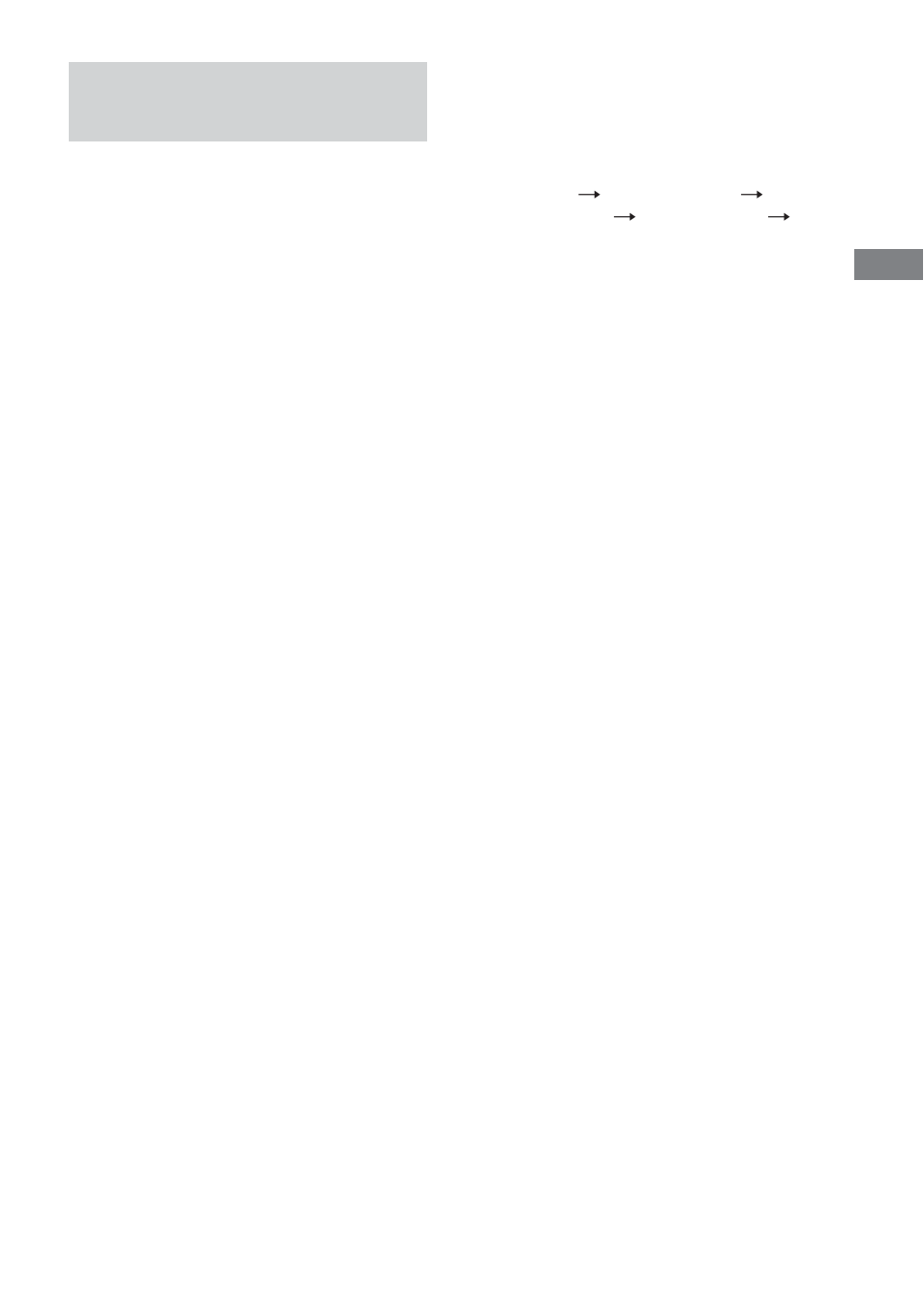 Gebruik van het radio data systeem (rds) | Sony DHC-FL5D User Manual | Page 117 / 224