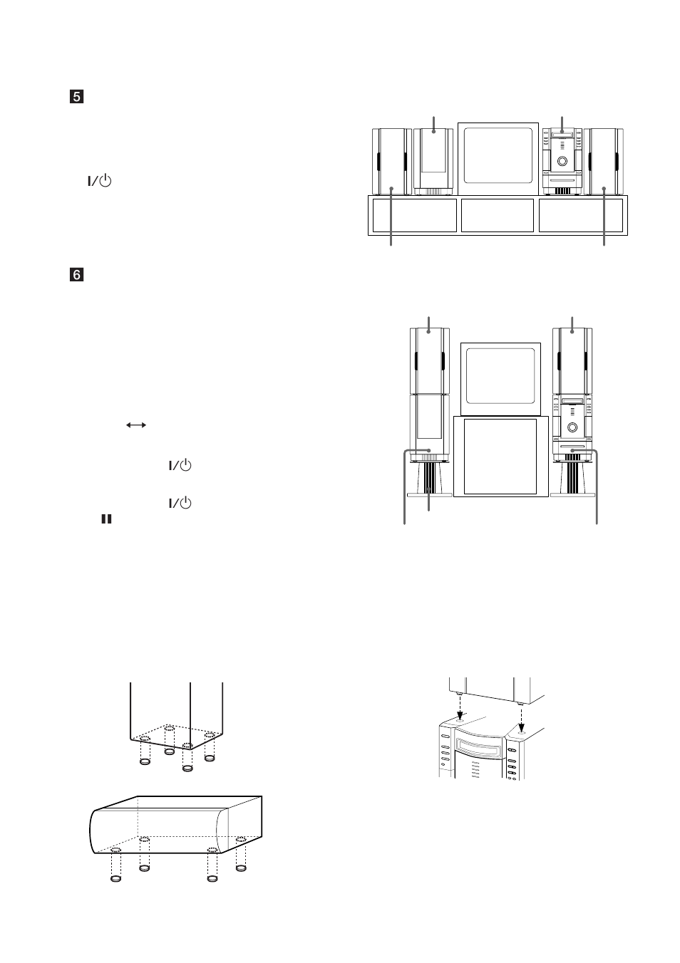 Sony DHC-FL5D User Manual | Page 12 / 224