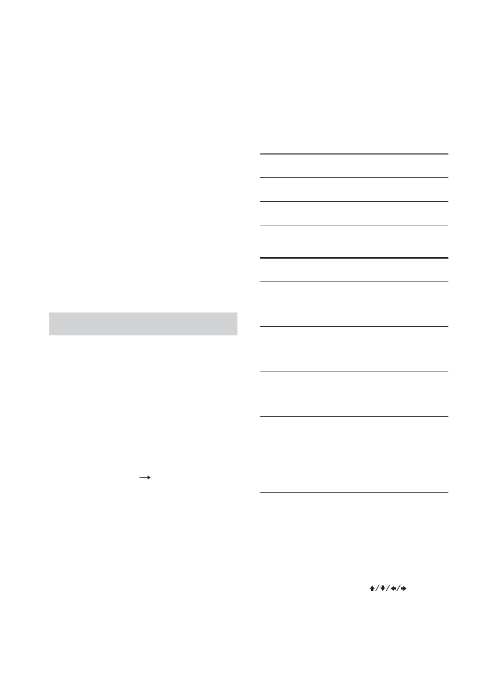 Bijregelen van de geluidseffecten | Sony DHC-FL5D User Manual | Page 124 / 224