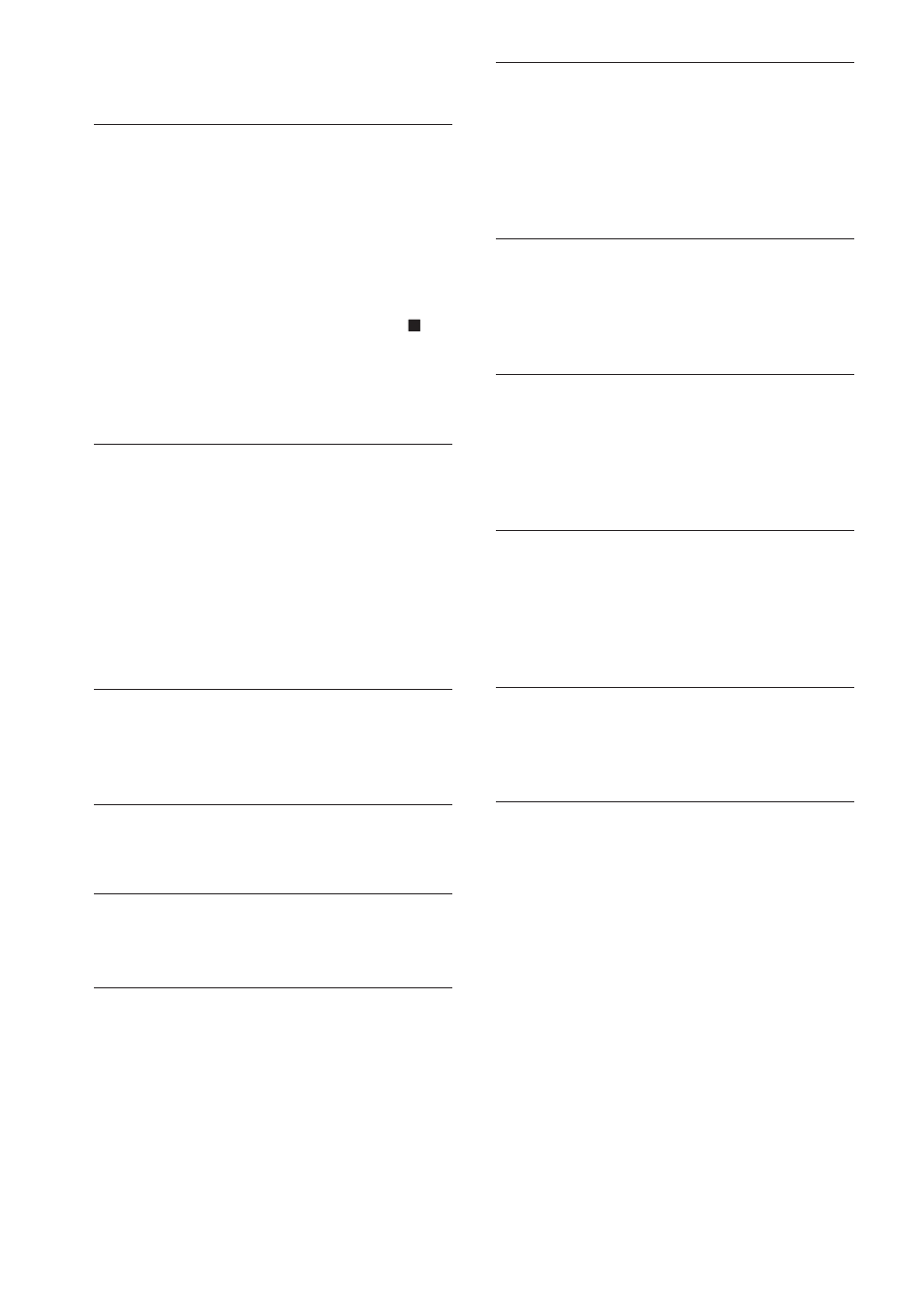 Beeldweergave | Sony DHC-FL5D User Manual | Page 136 / 224