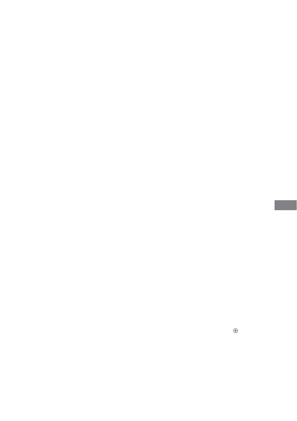 Sony DHC-FL5D User Manual | Page 143 / 224