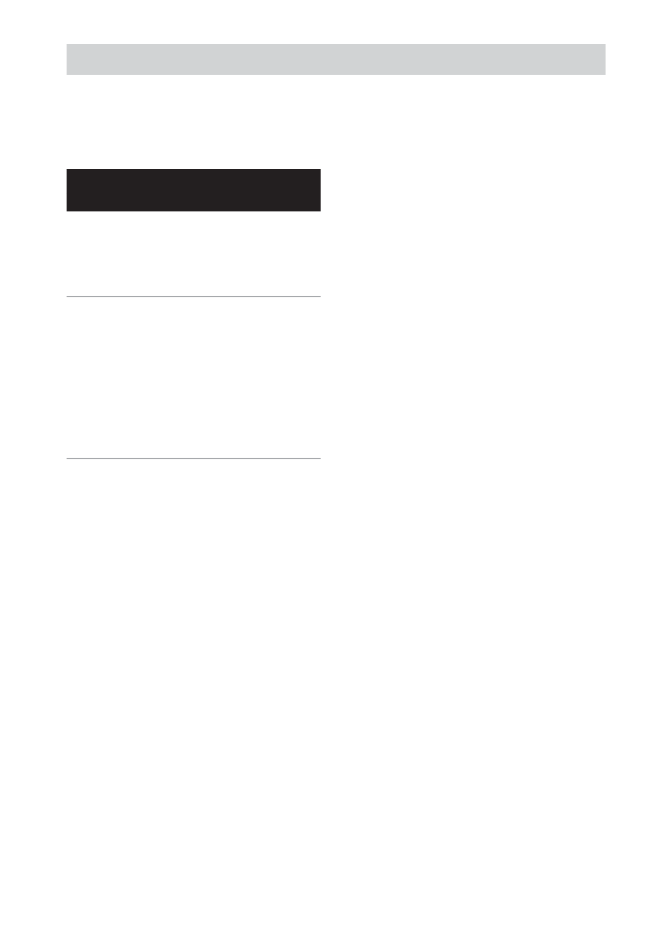 Indice | Sony DHC-FL5D User Manual | Page 152 / 224