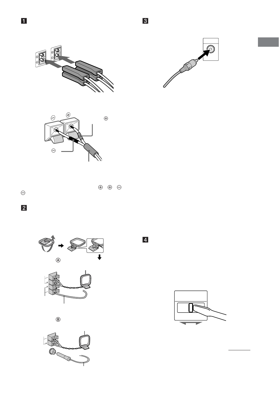 Sony DHC-FL5D User Manual | Page 159 / 224