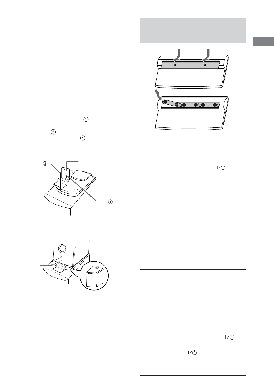 Sony DHC-FL5D User Manual | Page 161 / 224