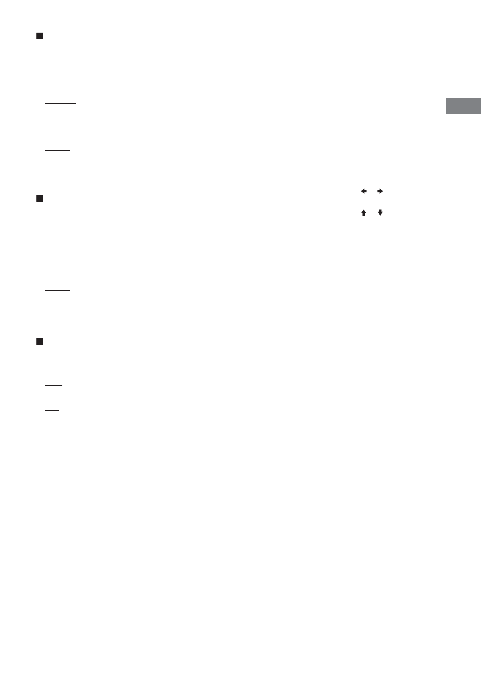Sony DHC-FL5D User Manual | Page 179 / 224