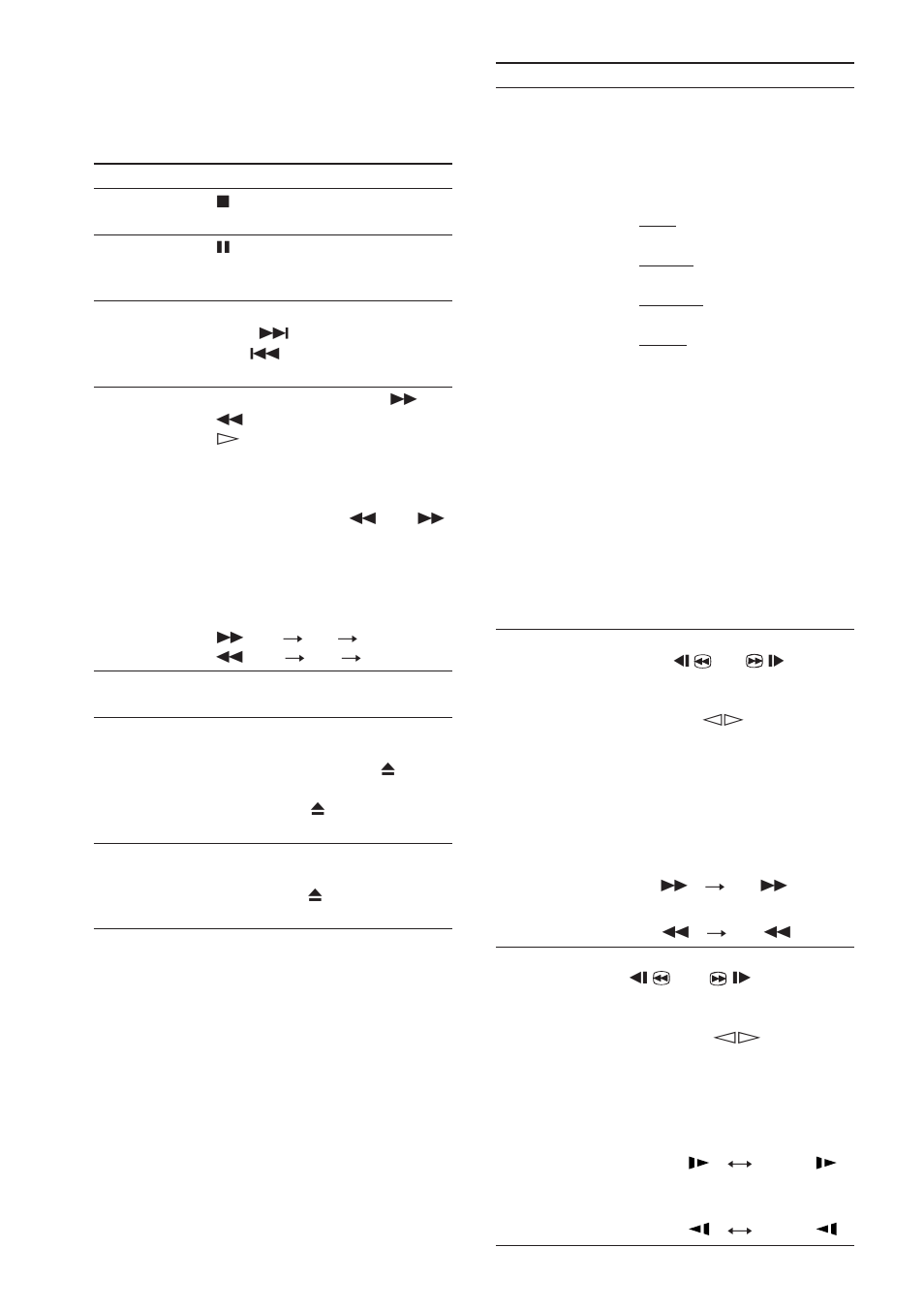 Sonstige funktionen, Wiedergabe einer disc (fortsetzung) | Sony DHC-FL5D User Manual | Page 18 / 224
