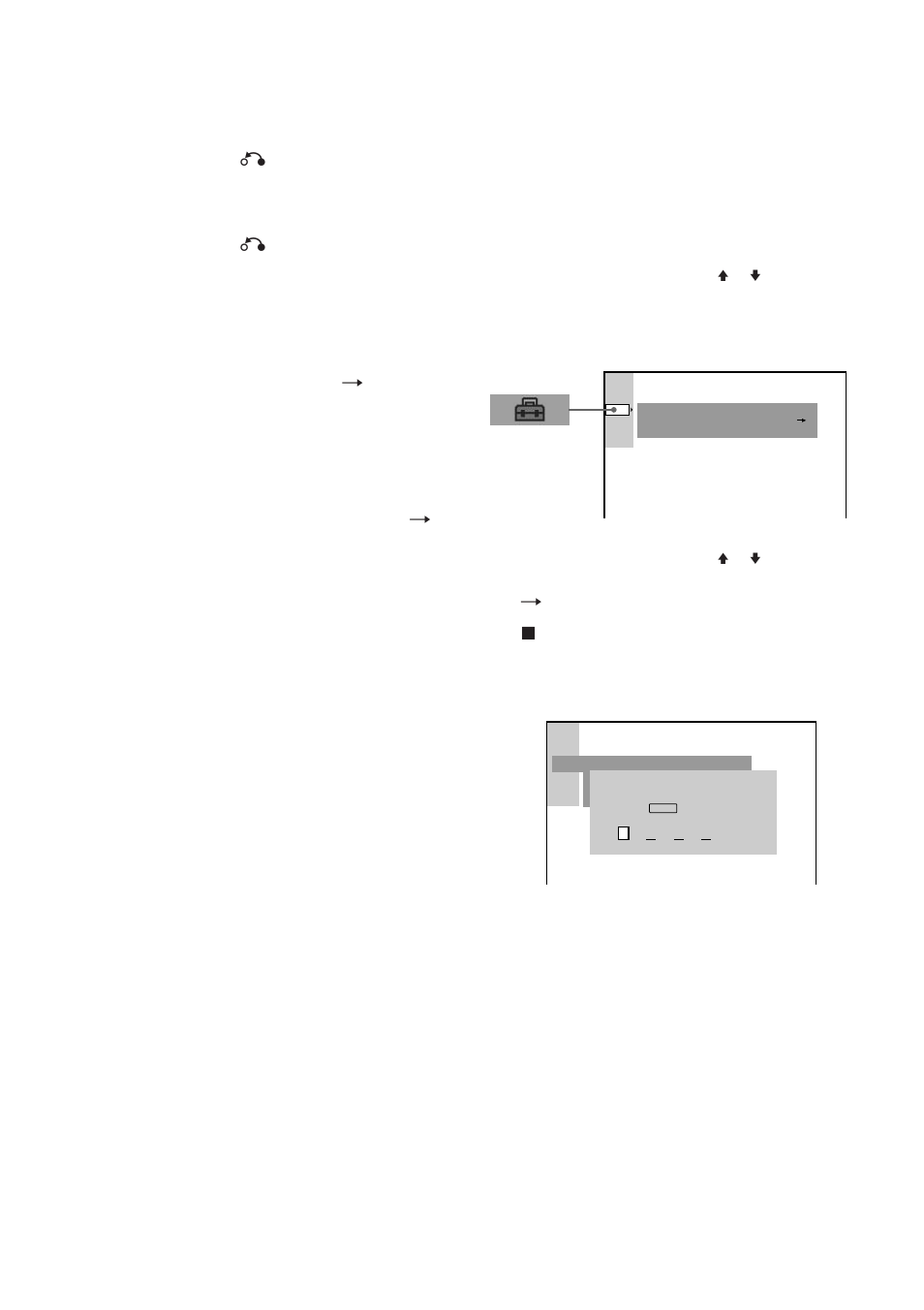 Sony DHC-FL5D User Manual | Page 186 / 224
