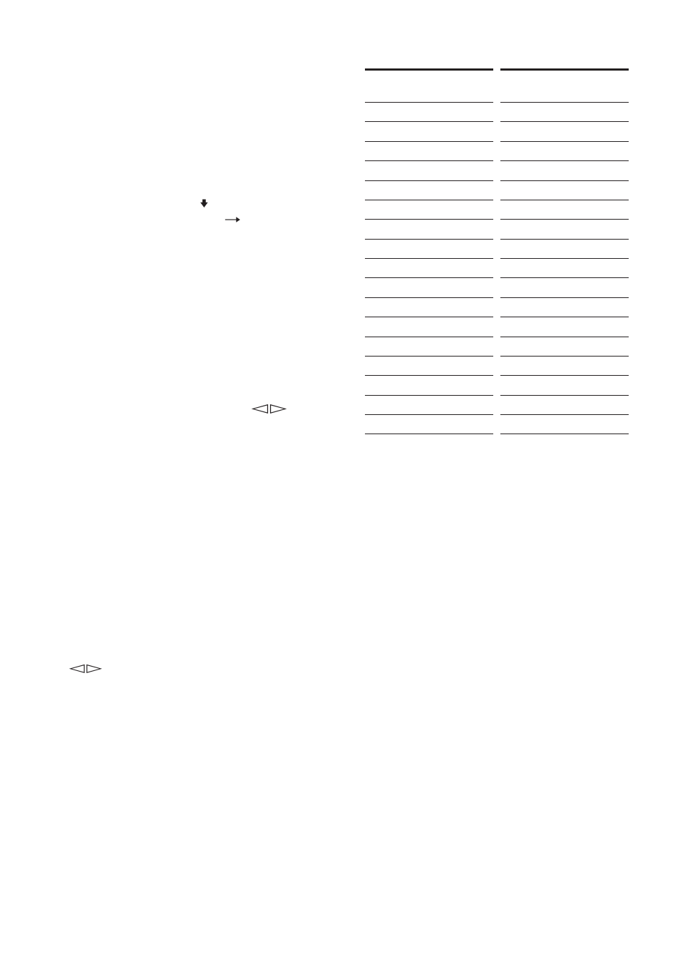 Sony DHC-FL5D User Manual | Page 188 / 224