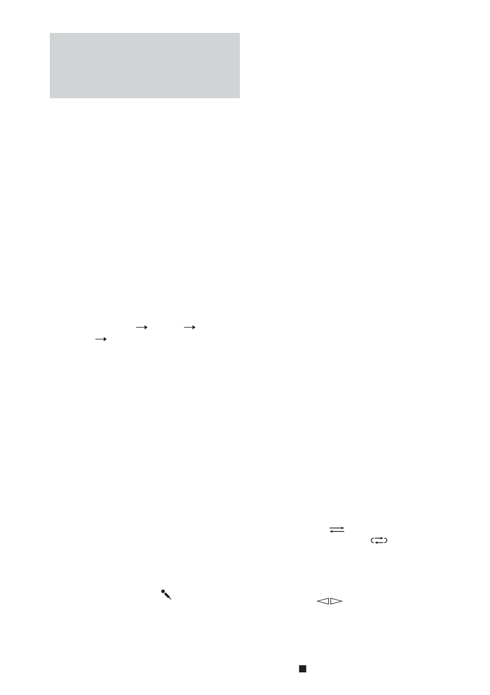 Per cantare in accompagnamento: karaoke | Sony DHC-FL5D User Manual | Page 202 / 224