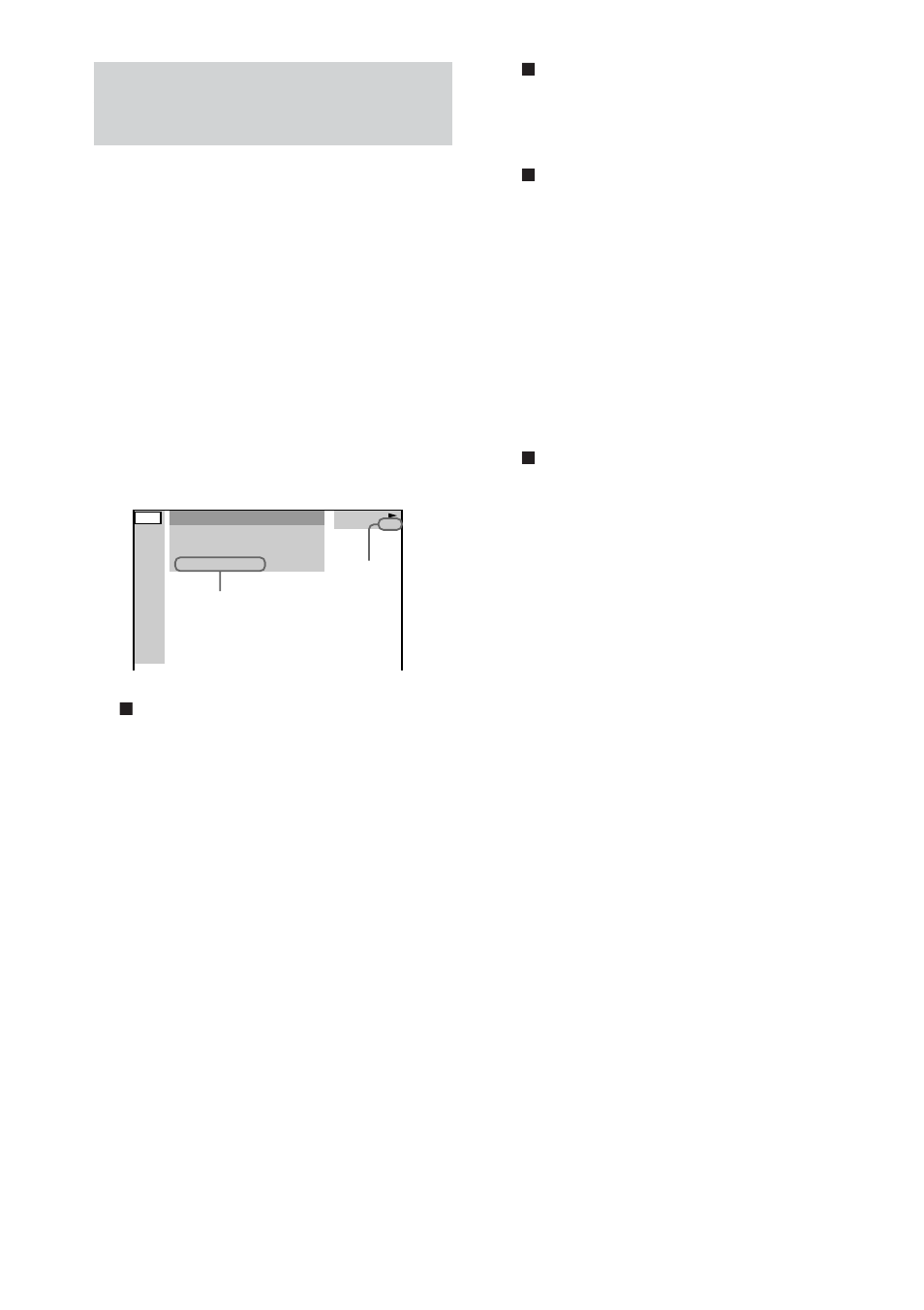 Anzeigen der spielzeit und der restzeit | Sony DHC-FL5D User Manual | Page 32 / 224