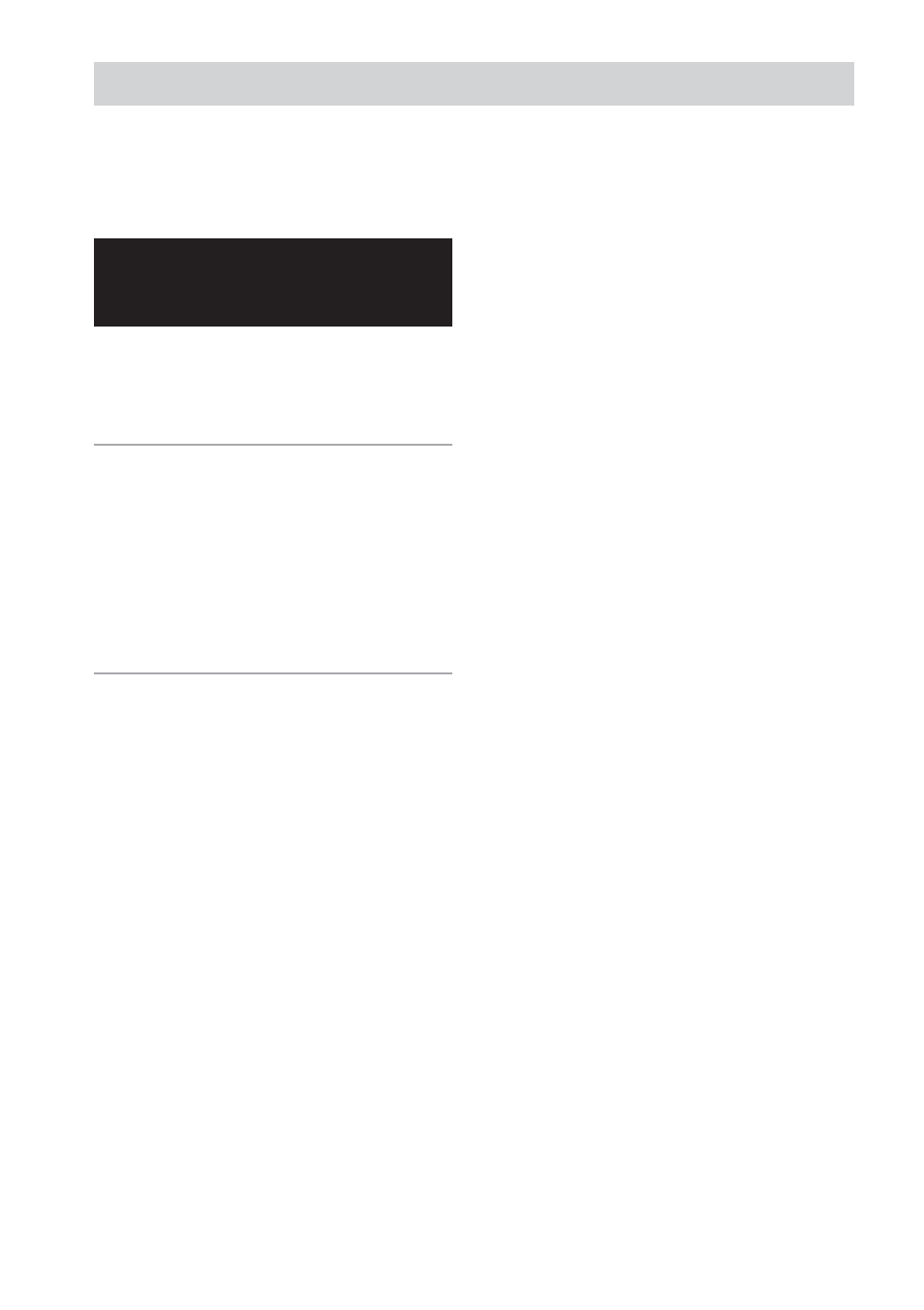 Sony DHC-FL5D User Manual | Page 4 / 224