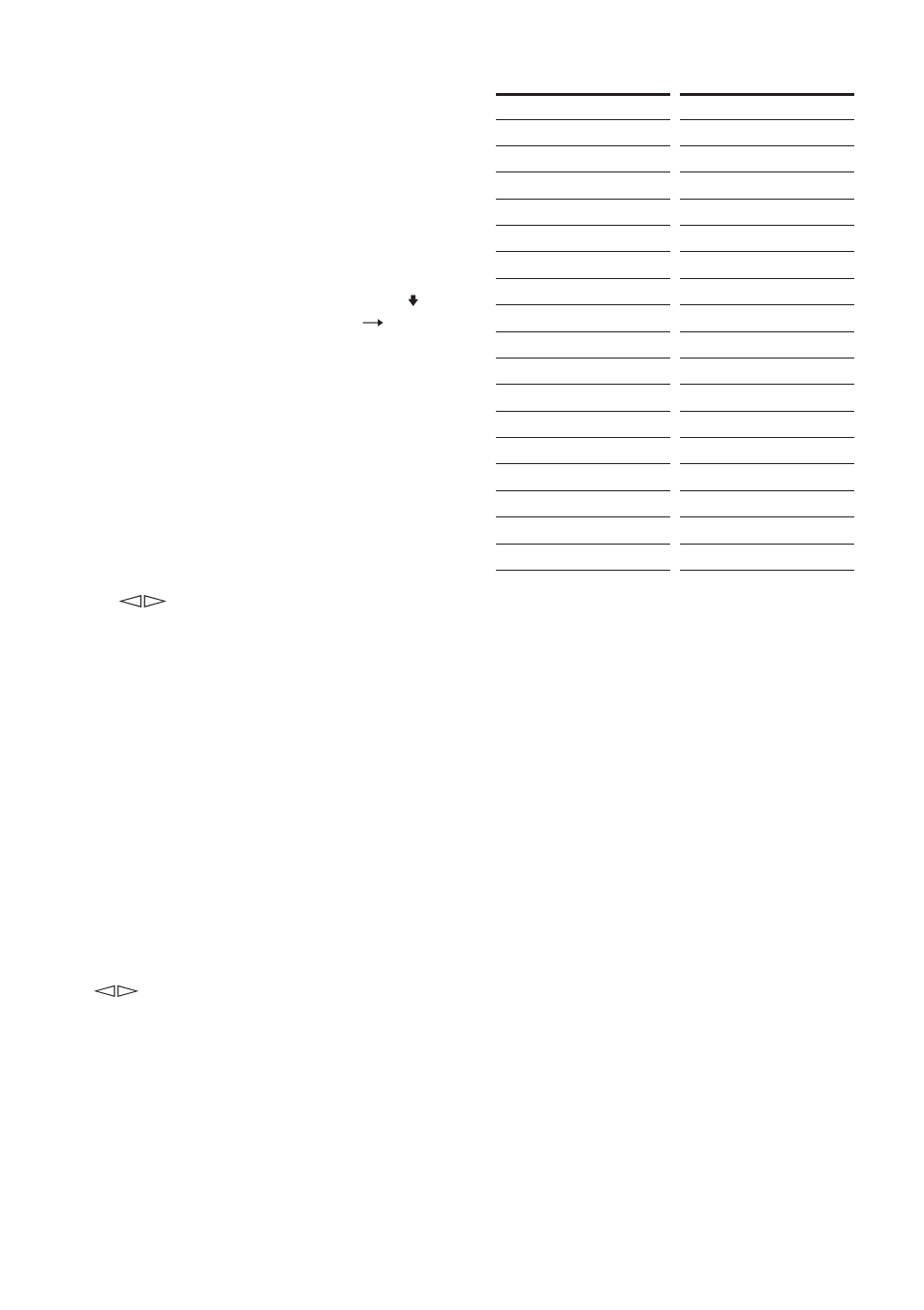 Sony DHC-FL5D User Manual | Page 40 / 224