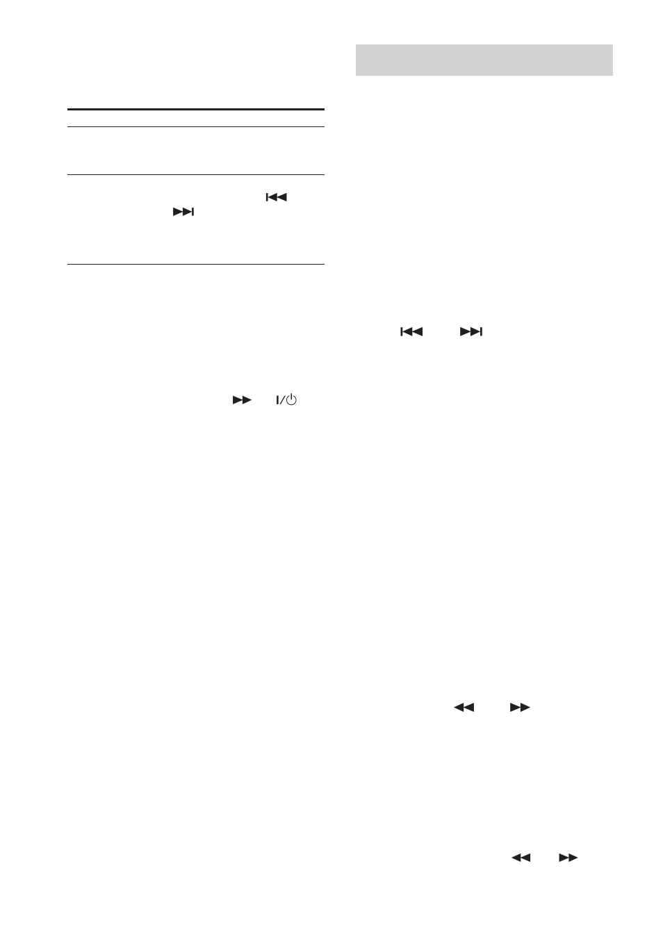 Empfang eines senders | Sony DHC-FL5D User Manual | Page 42 / 224