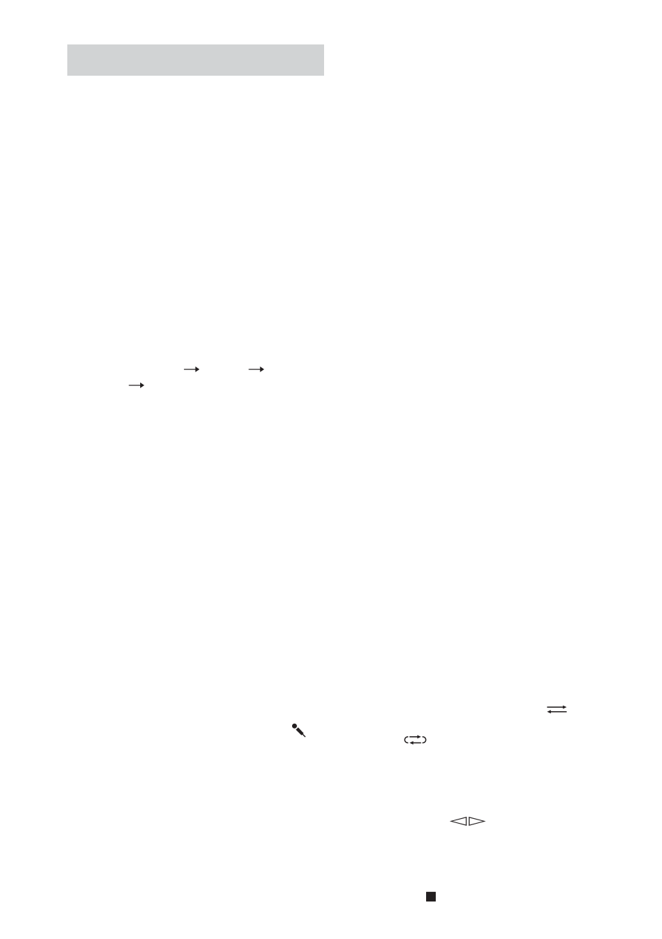 Mitsingen (karaoke) | Sony DHC-FL5D User Manual | Page 54 / 224