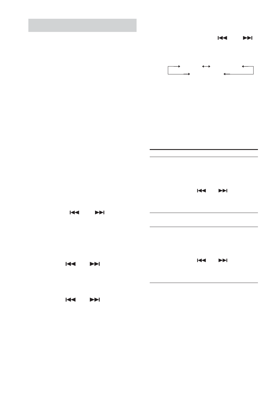 Wecken durch musik | Sony DHC-FL5D User Manual | Page 56 / 224