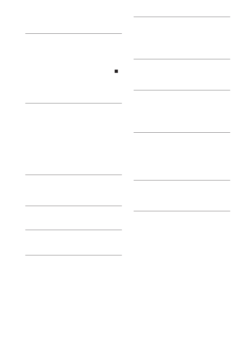 Bild | Sony DHC-FL5D User Manual | Page 62 / 224