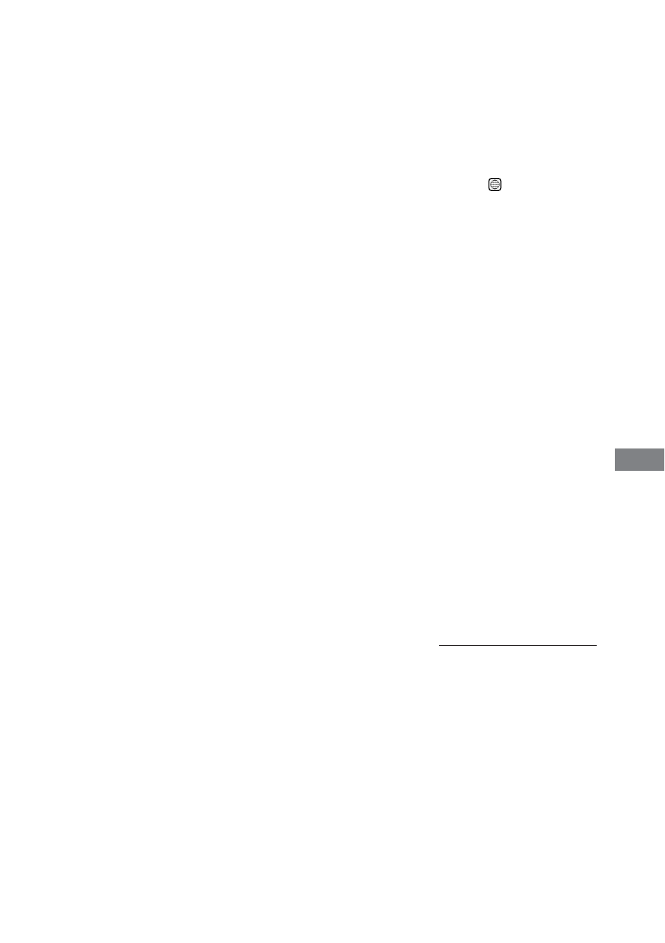 Sony DHC-FL5D User Manual | Page 71 / 224