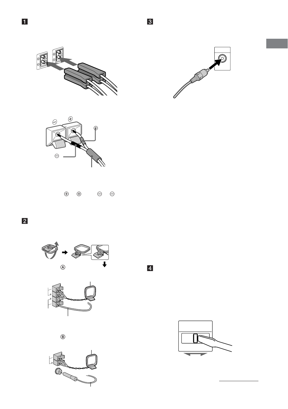 Sony DHC-FL5D User Manual | Page 85 / 224