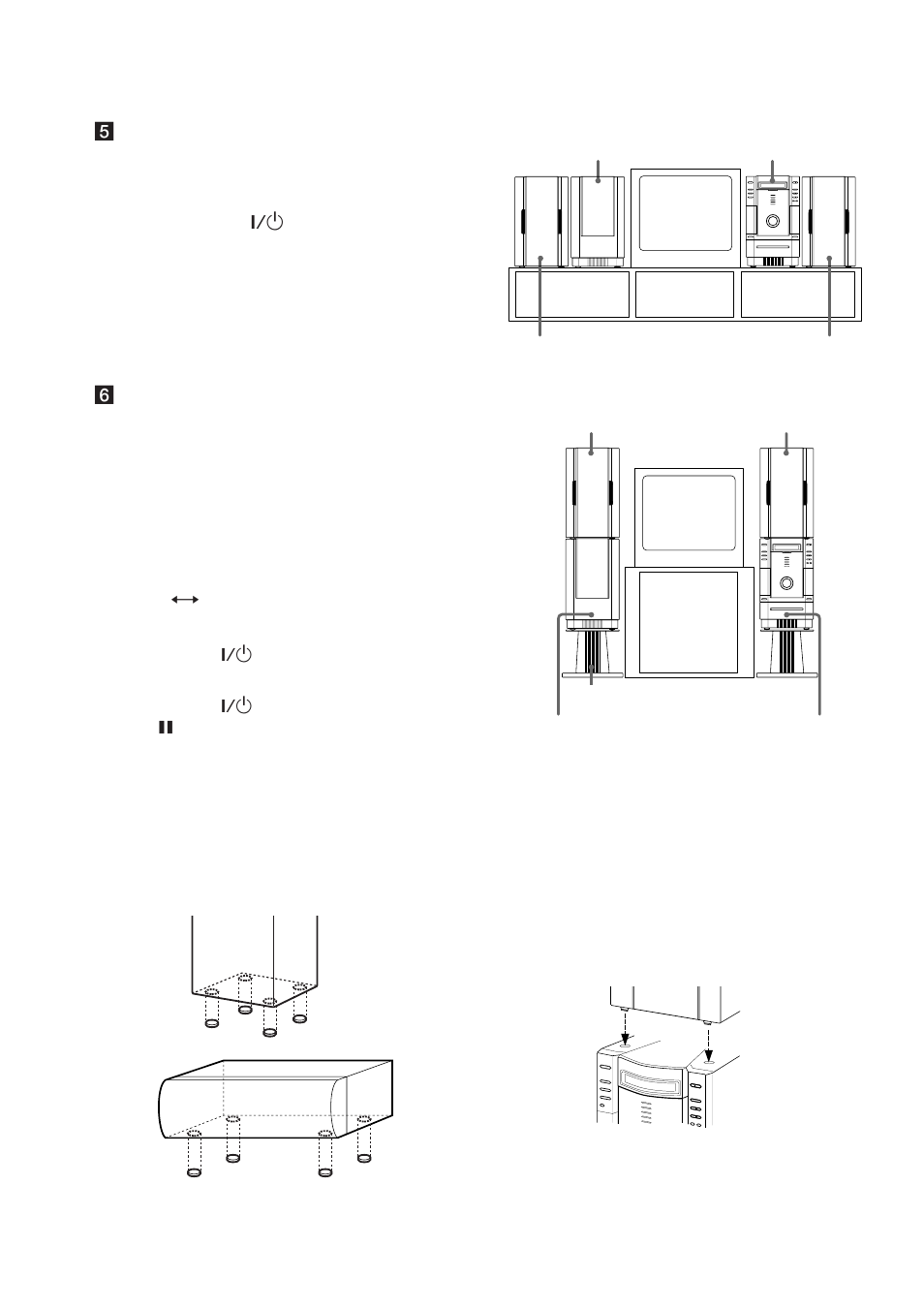 Sony DHC-FL5D User Manual | Page 86 / 224