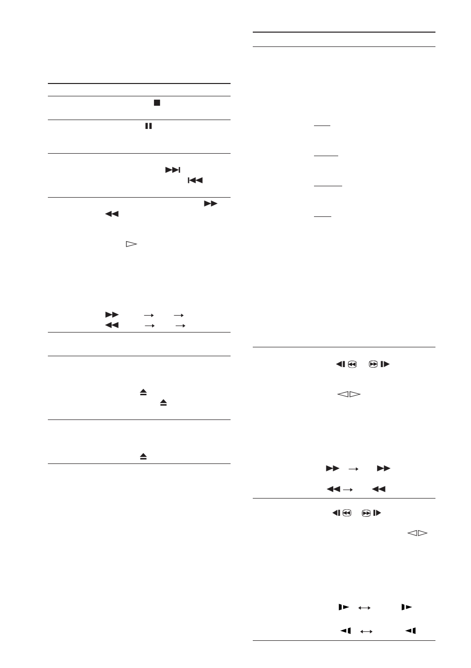 Andere bedieningsfuncties, Een disc afspelen (vervolg) | Sony DHC-FL5D User Manual | Page 92 / 224