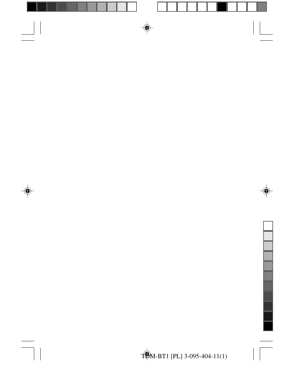 Sony TDM-BT1 User Manual | Page 115 / 116