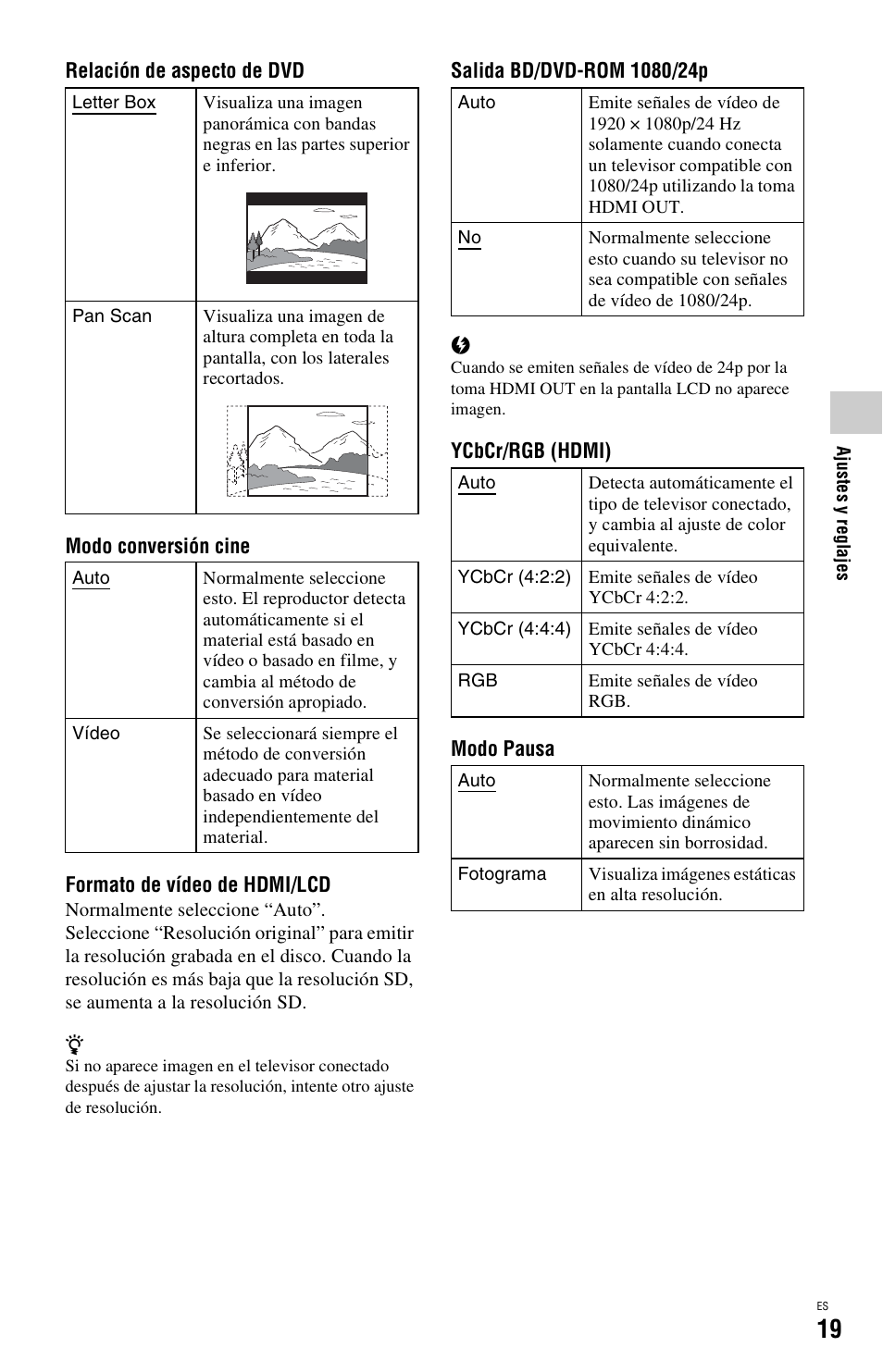 Sony BDP-SX1 User Manual | Page 111 / 184