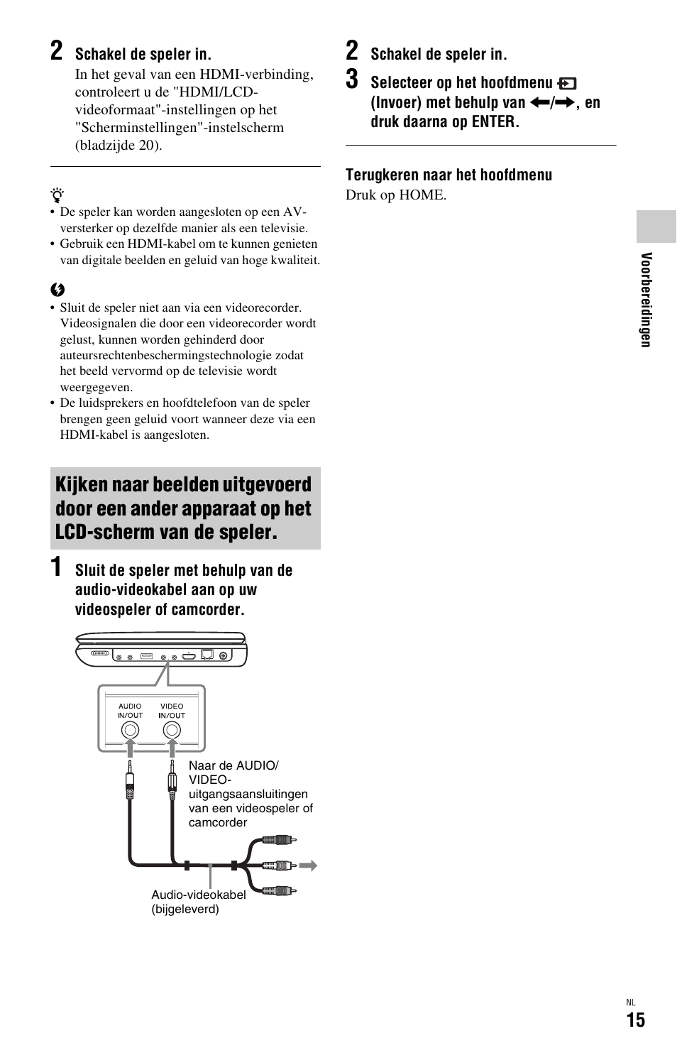 Sony BDP-SX1 User Manual | Page 167 / 184