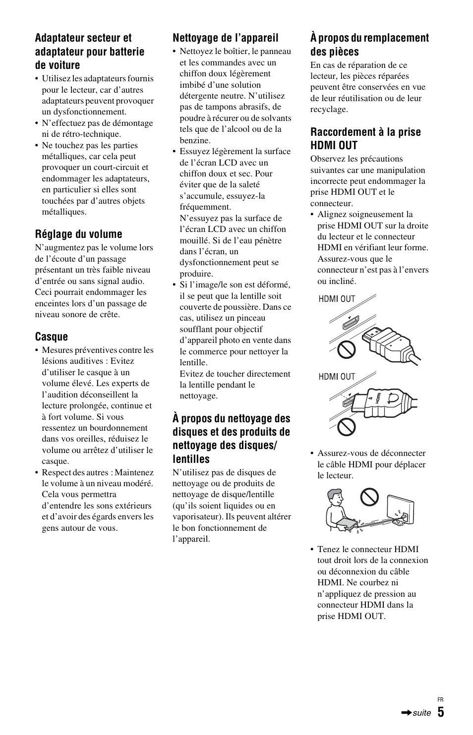 Sony BDP-SX1 User Manual | Page 35 / 184