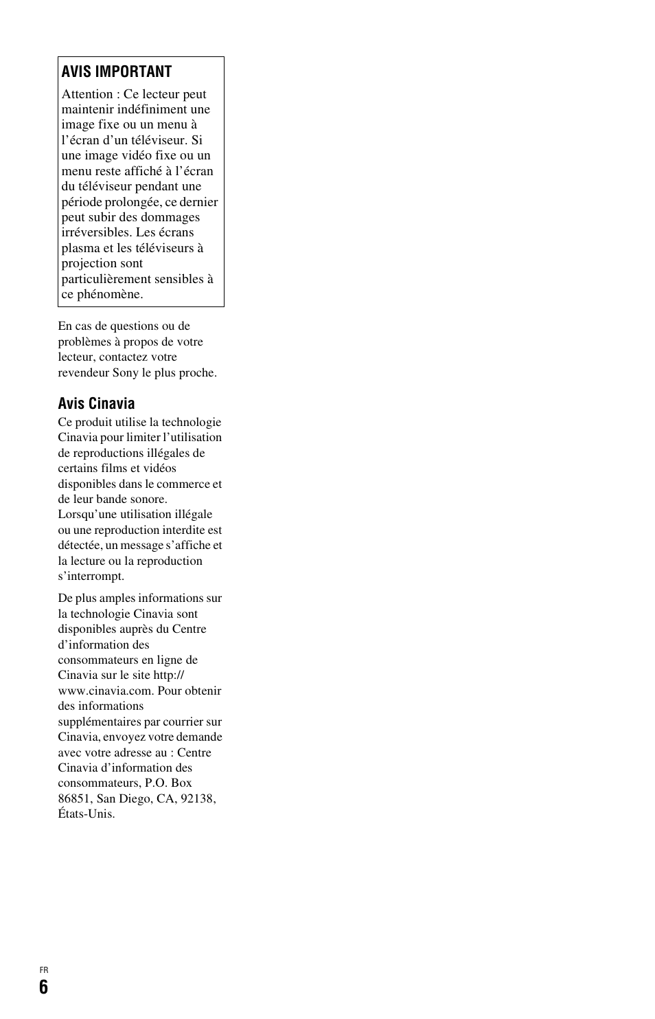 Sony BDP-SX1 User Manual | Page 36 / 184