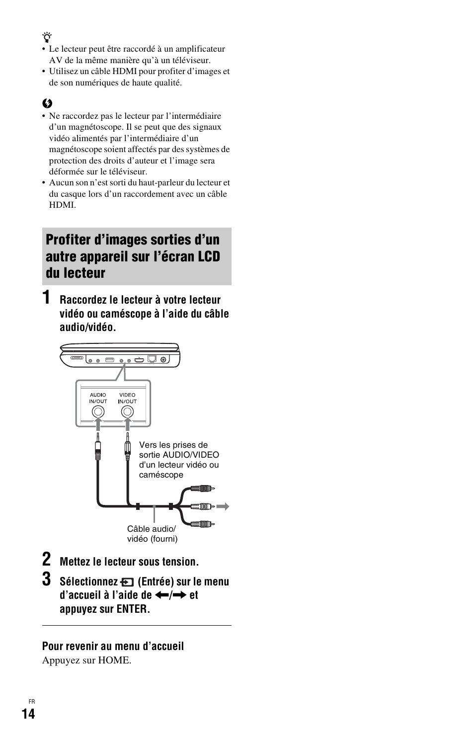 Sony BDP-SX1 User Manual | Page 44 / 184